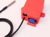 Ip termometeras su 10a rele - nuotraukos Nr. 2