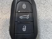 Opel raktas, Opel raktai, Opel raktų gamyba - nuotraukos Nr. 3
