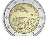 Suomijos 2€ moneta - 2026 Yle! - nuotraukos Nr. 29
