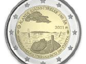 Suomijos 2€ moneta - 2026 Yle! - nuotraukos Nr. 30