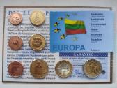 2006 Lietuviškų eurų bandiniai - pavyzdžiai