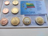 2006 Lietuviškų eurų bandiniai - pavyzdžiai - nuotraukos Nr. 2
