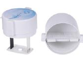 aQuator mini Silver, Classic 1,5 litro - nuotraukos Nr. 9