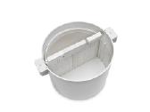 aQuator mini Silver, Classic 1,5 litro - nuotraukos Nr. 11