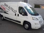 Mikroautobusu nuoma 0 617 87878