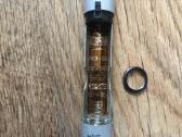 Keli senoviniai elektriniai prietaisai, ausines - nuotraukos Nr. 7