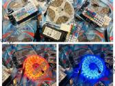 Akcija LED lempos šviestuvai nuo 2,8€ LED panele - nuotraukos Nr. 5
