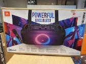Jbl Partybox Club 120 garso koloneles su baterija - nuotraukos Nr. 15