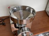 Universalus sausų produktų malūnas ~30-50 kg/val - nuotraukos Nr. 3