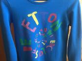 Benetton bliuzonas