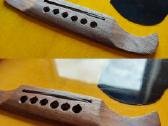 Akustines gitaros igarsinimas, aksesuarai, priedai - nuotraukos Nr. 16