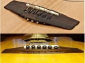 Akustines gitaros igarsinimas, aksesuarai, priedai - nuotraukos Nr. 20