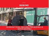 Perkraustytojas - vairuotojas. Kaune - nuotraukos Nr. 3