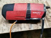 Parduodu Hilti Dd 500 Gręžtuvas