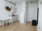 Nauji ir stilingi 2 kamb. apartamentai centre - nuotraukos Nr. 2