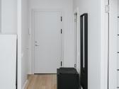 Nauji ir stilingi 2 kamb. apartamentai centre - nuotraukos Nr. 6