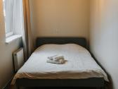Nauji ir stilingi 2 kamb. apartamentai centre - nuotraukos Nr. 4