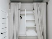 Nauji ir stilingi 2 kamb. apartamentai centre - nuotraukos Nr. 5