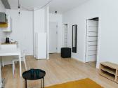 Nauji ir stilingi 2 kamb. apartamentai centre - nuotraukos Nr. 3