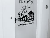 Nauji ir stilingi 2 kamb. apartamentai centre - nuotraukos Nr. 10