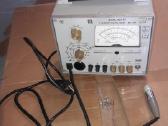 Tssr (CcccCCCP) Universalus voltmetras V7-26 (в7-2