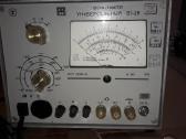Tssr (CcccCCCP) Universalus voltmetras V7-26 (в7-2 - nuotraukos Nr. 2