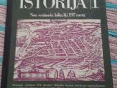 Lietuvos Tsr Istorija (1): Nuo Seniausių Laikų Iki
