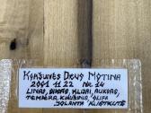 Ikona Koršunės Dievo Motina - nuotraukos Nr. 3