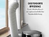 Mobilūs oro kondicionieriai Klarstein New Breeze 7 - nuotraukos Nr. 4