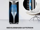Mobilūs oro kondicionieriai Klarstein New Breeze 7 - nuotraukos Nr. 5