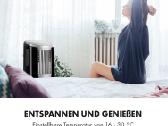 Mobilūs oro kondicionieriai Klarstein New Breeze 7 - nuotraukos Nr. 6
