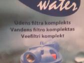 Vandens filtro komplektas Clear Water