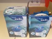 Vandens filtro komplektas Clear Water - nuotraukos Nr. 2