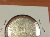 1933 m. 1 krona Arfa.estija . - nuotraukos Nr. 2