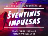 Dj / vedimas / nuoma Žemaitija ir + - nuotraukos Nr. 17