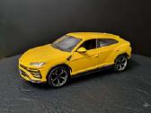 Lamborghini kolekcija modeliukai 1:24 modeliai - nuotraukos Nr. 6