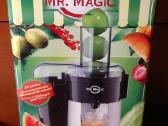Sulčiaspaudė "mr.magic"