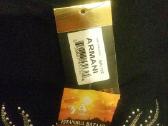 Trikotažine juoda "Armany " - nuotraukos Nr. 2