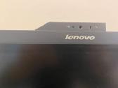 Lenovo think vision monitorius su kamera