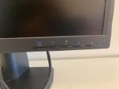Lenovo think vision monitorius su kamera - nuotraukos Nr. 3