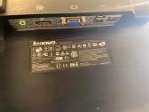 Lenovo think vision monitorius su kamera - nuotraukos Nr. 5