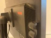 Lenovo think vision monitorius su kamera - nuotraukos Nr. 6