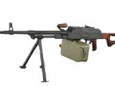 Strikeball - Pkm kulkosvaidžio replika