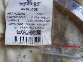 Vaikiška Merkio antklodė - nuotraukos Nr. 3