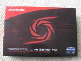 Avermedia Live Gamer HD Recentral , modelis C985