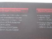 Avermedia Live Gamer HD Recentral , modelis C985 - nuotraukos Nr. 3