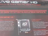 Avermedia Live Gamer HD Recentral , modelis C985 - nuotraukos Nr. 6