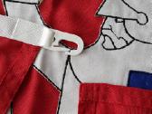 Lietuvos Vėliava Vytis Istorine trispalvė pasiūta - nuotraukos Nr. 4