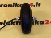 Riedžių ir paspirtukų varikliai (motorai) - nuotraukos Nr. 12