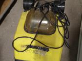 Karcher plovimo įrenginys - nuotraukos Nr. 2